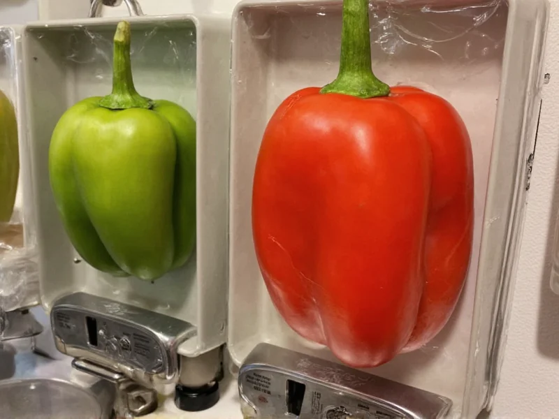 Serrano Pepper Heat Level: 2,300-10,000 SHU Explained