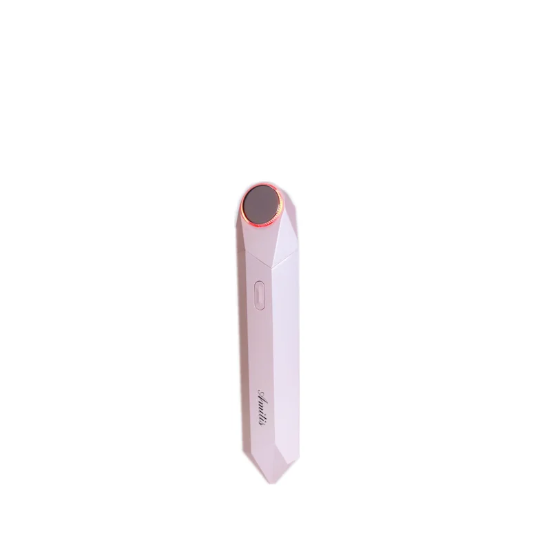 

Amitis Amazon Eye Contour Cosmetic Instrument Anti Aging Device, Pink, gray, green,customized