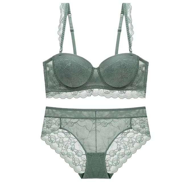 

Underwear set for women pant bra set underwear underwear set custom