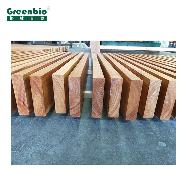 
Greenbio Bellingwood Timber Logs Modified Wood FT02 