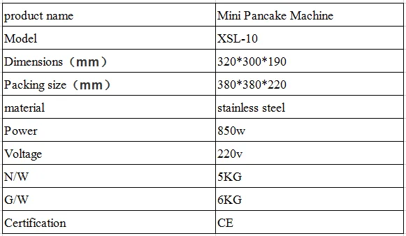 Cerlingwee Food‑grade Stainless Steel 950W Pancake Maker Non‑stick 25-Holes for Making Muffins, Breakfast Machine British plug 220V 
