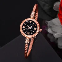 

Luxury Women Bracelet Watches Ladies Starry Sky Clock Fashion Female Quartz Wristwatches relogio feminino zegarek damski