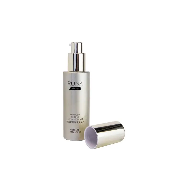 

Whitening Moisturizing Natural Extract Face Serum For Sale