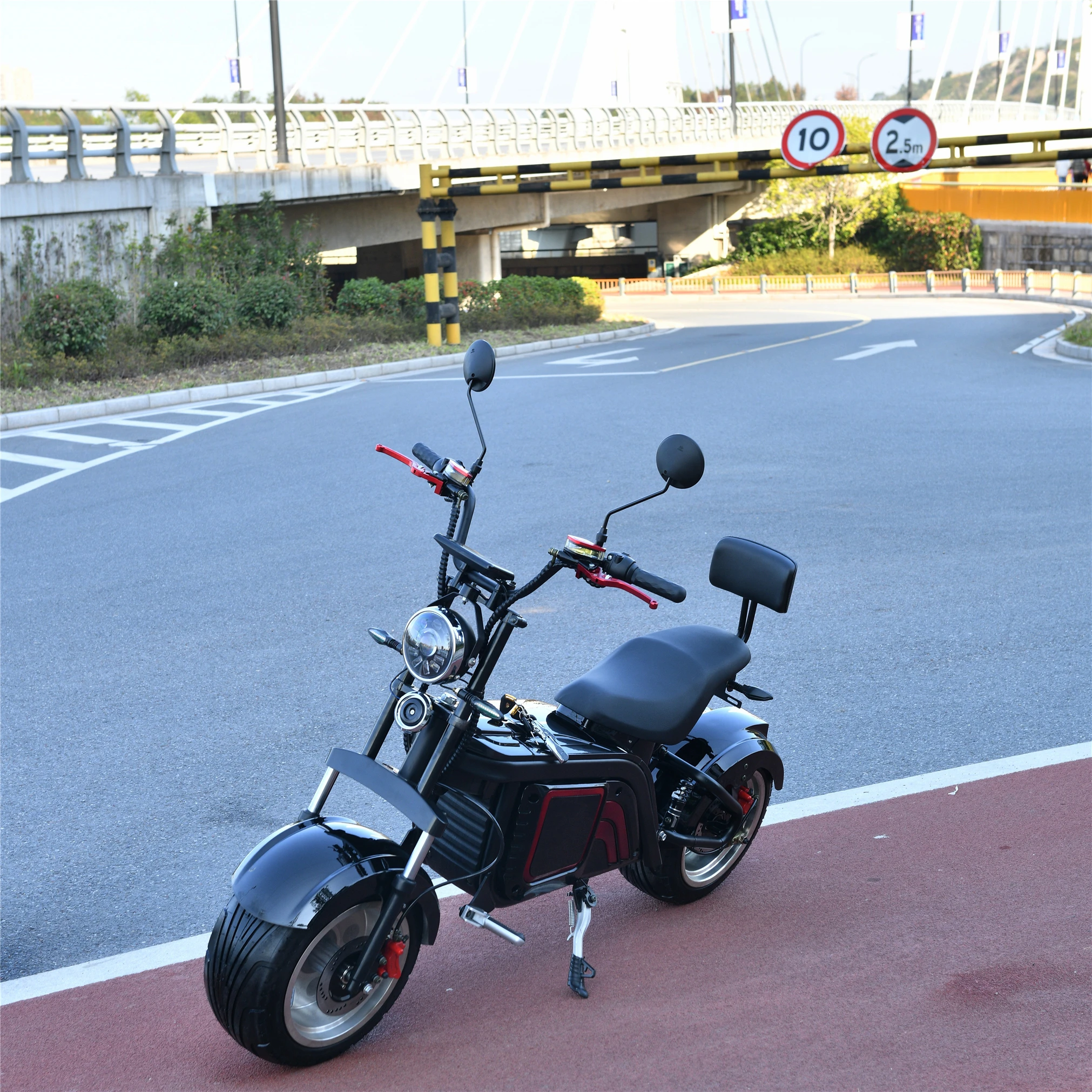 

Russia Warehouse Removable Battery Good Quality Safe Driving 3 Wheel Electric Tricycle Scooter For Elderly Model CP-3.0
