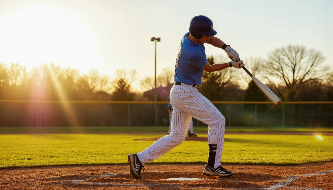 Why Baseball Swing Efficiency Rose with 2026’s Pelvic Rotation Timing Cues
