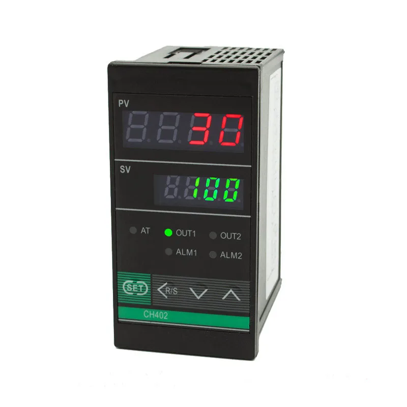 48*96 Pid On/off Oven Temperature Controller Ch 402 - Buy Lpg Oven ...