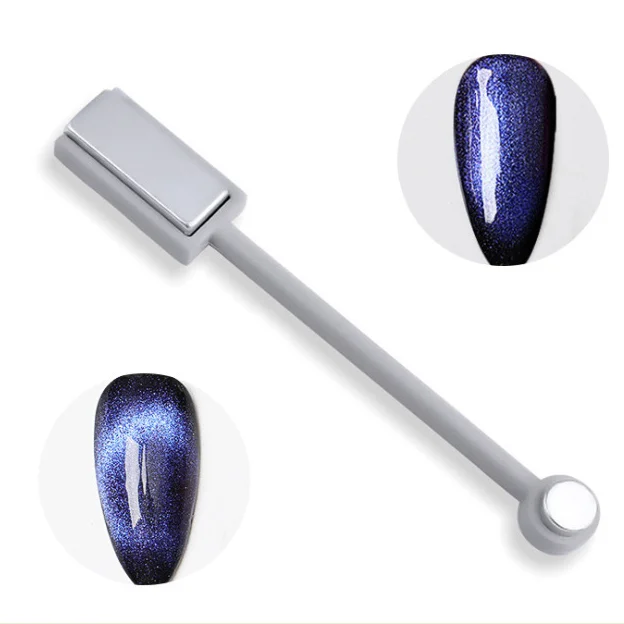 

Nails Accesories Art Tools Cat Eye Magnet Gel Polish Nail Tool Cat Eye Magnet Nail Tool