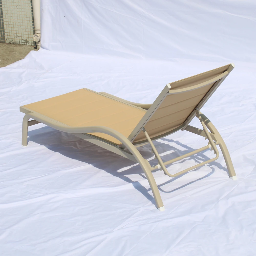 foshan outdoor chaise chair double sun loungers for sale metal cheap best outdoor chaise lounge