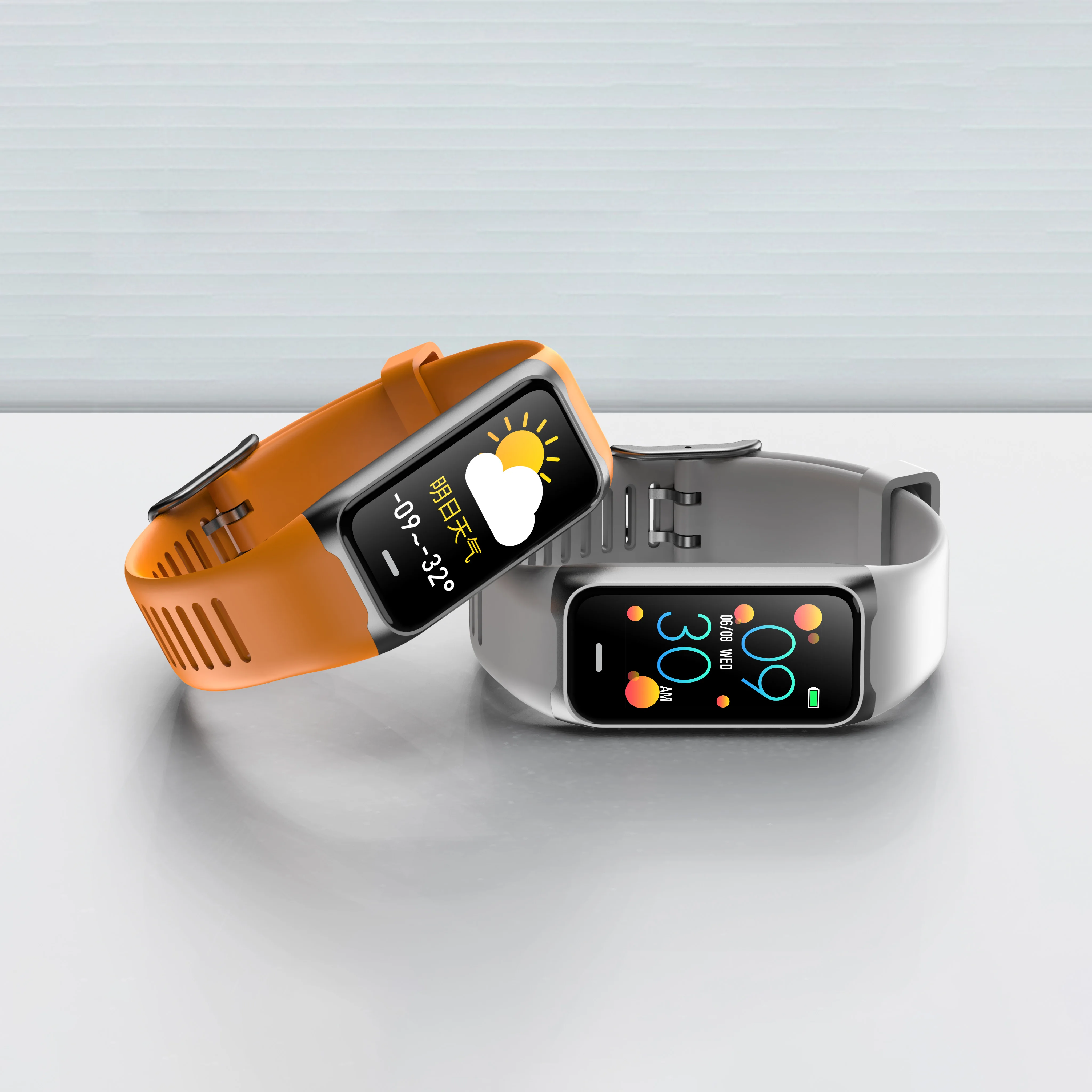 

Waterproof Smart Wach Band Smart Bracelet Smart Watch Designer Bands