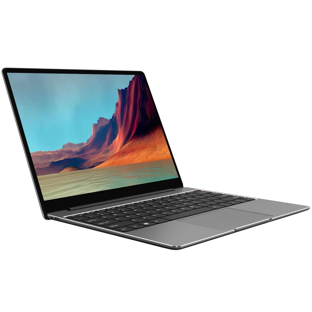 

CoreBook X 14" Laptop, Intel Core i5 Backlit Keyboard USB-C Dual Wi-Fi BT4.2 Thin and Lightweight Windows 10 Notebook Computer