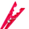 #C012 cheapest realistic type plastic clothes pegs
