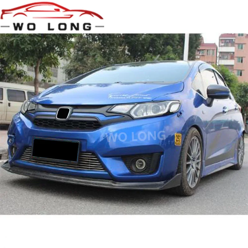 High Quality Custom Plastic Grille Front Honeycomb Grille For Honda Fit 2014 2015 2016 2017 Buy Club Car Grille Car Front Grille Car Chrome Front Grille Product On Alibaba Com