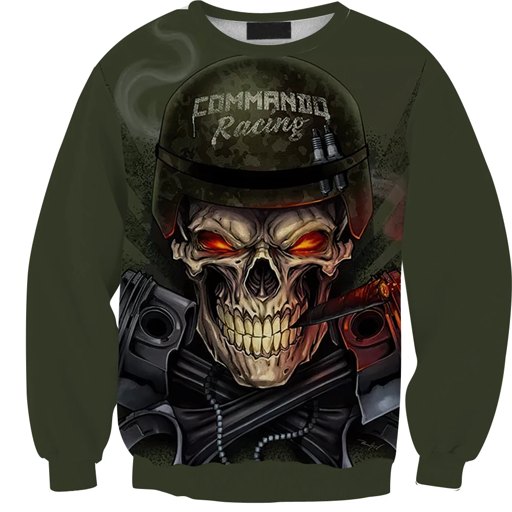 

Yoycol Custom La Nina Must-Have Warmth Anime Regular Anaruto Custom Men Sweatshirt, Customized color