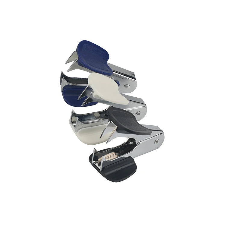 
Hot Selling Stapler Pin Remover with Lock 