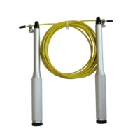

Fitness Gym Equipment speed steel wire skipping jump rope