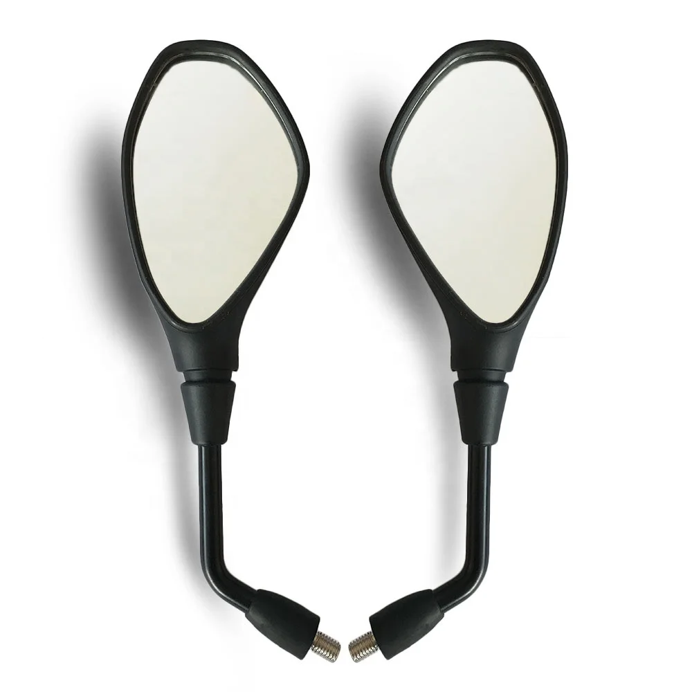 

2021 WHSC Motorcycles Rearview Mirror For BMW F800GS, Black