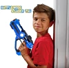 DWI Dowellin Infrared Interactive Game Laser Tag Gun with light sound Plastic toy Gun safe toys for kids