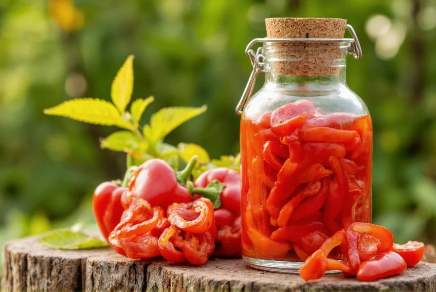 Pepper Nutrition Facts: Vitamins, Benefits & Health Data