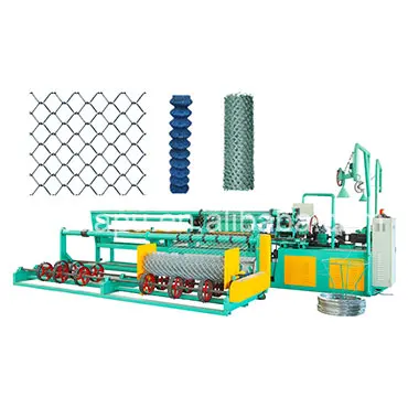 Chain-link-fence-machine14