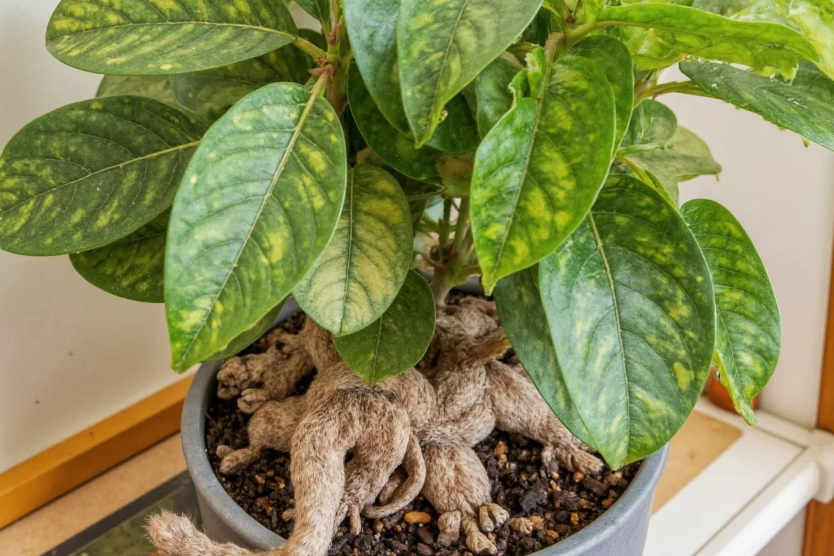 are snake plants toxic to cats