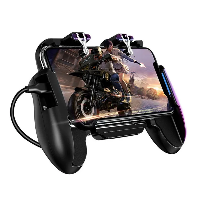 

Mobile H5 second with cooling fan