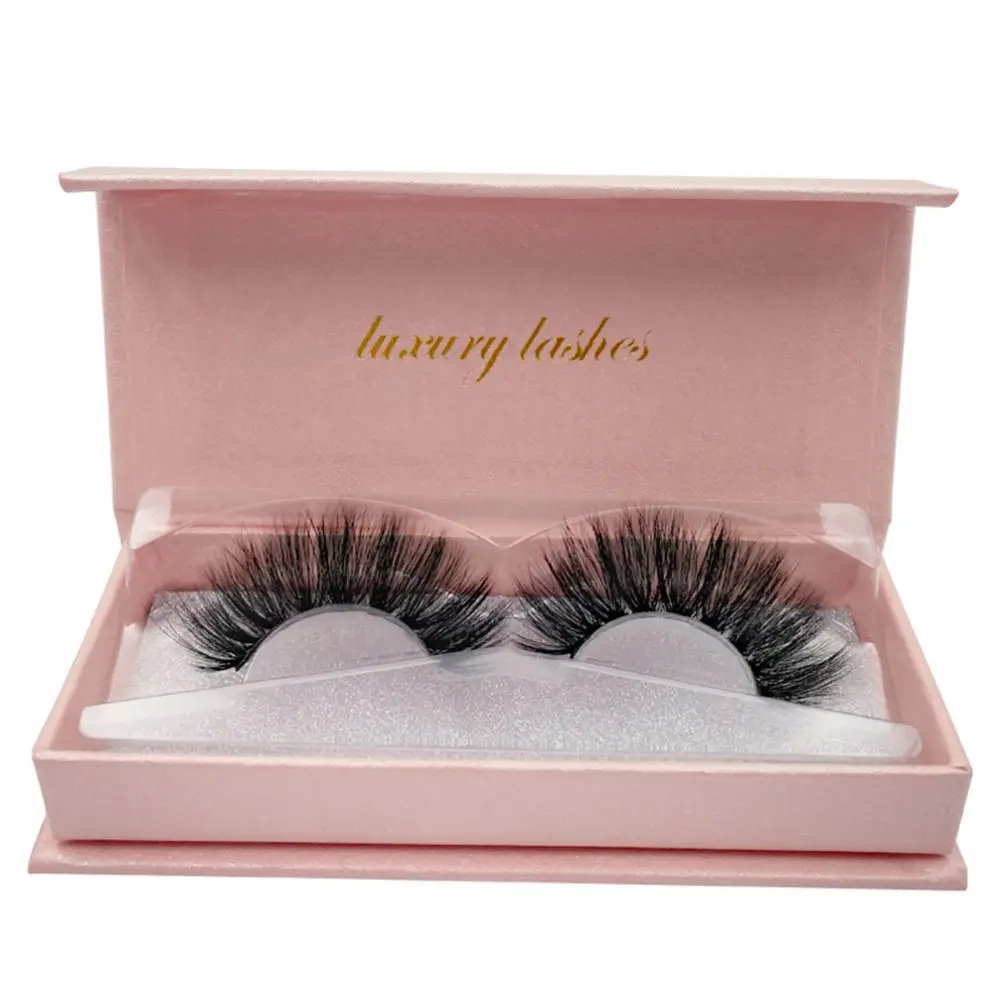

Amazon Hot Sellings Fan Eyelashes Extension Fluffy Vendor, Black color