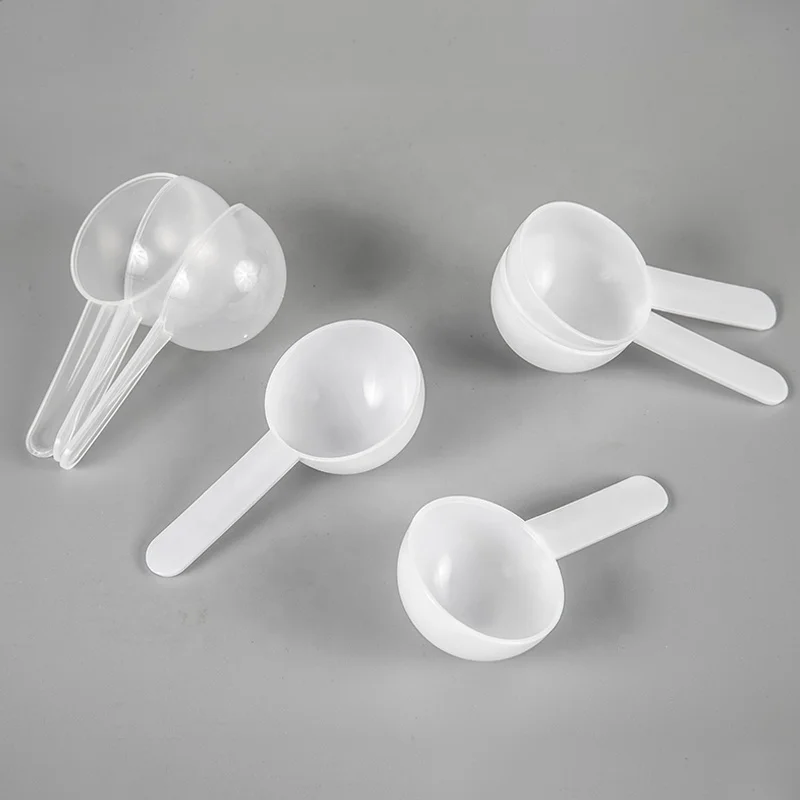 Factory Direct Supply 30ml Plastic Spoon Buy 30ml Plastic Spoon,15g