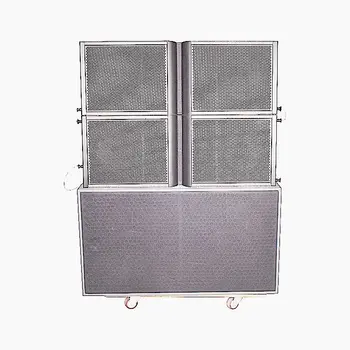 soundking line array