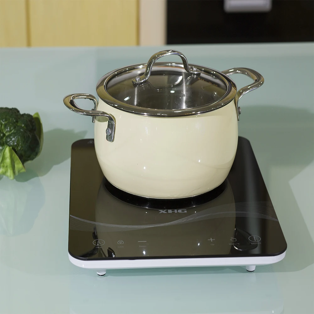 Super Slim Induction Cooker White Buy Induction Tea Pot,Ih Induction