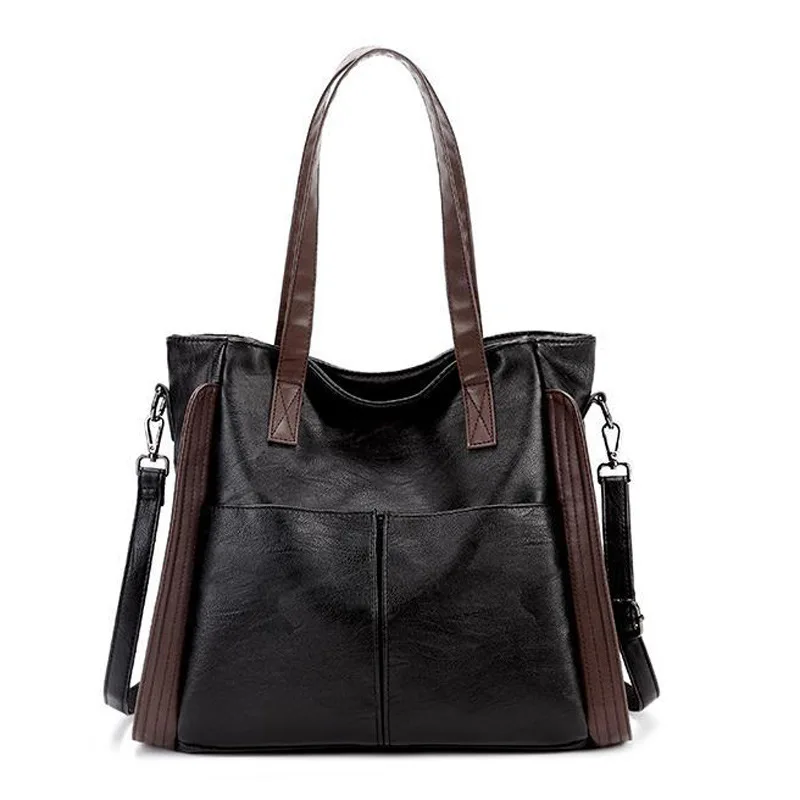 

Wholesale Designer PU Bags Retro Alligator Print Fashion Women Handbag