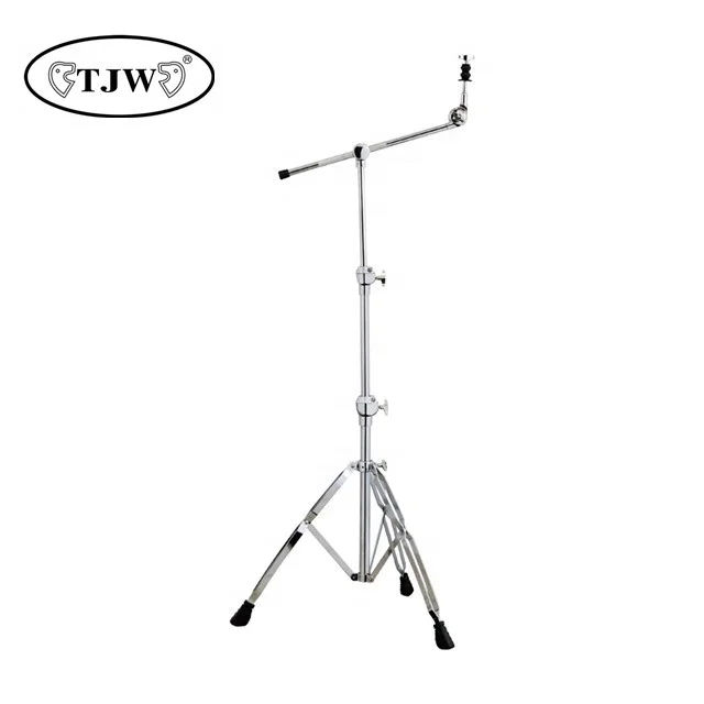 

Drum accessories JA-002 High-grade boom cymbal stand 25.4mm/22.2mm/16mm