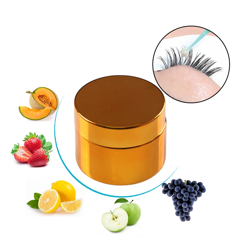 

High Quality Korean Riesti Cream Type Adhesive Eyelash Glue Remover