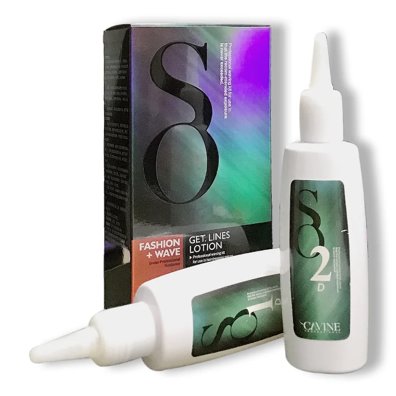 

OEM custom High Quality Fast delivery Make Hair Smooth Harmless ammonia free hair straight wonder wave perm cream lotion