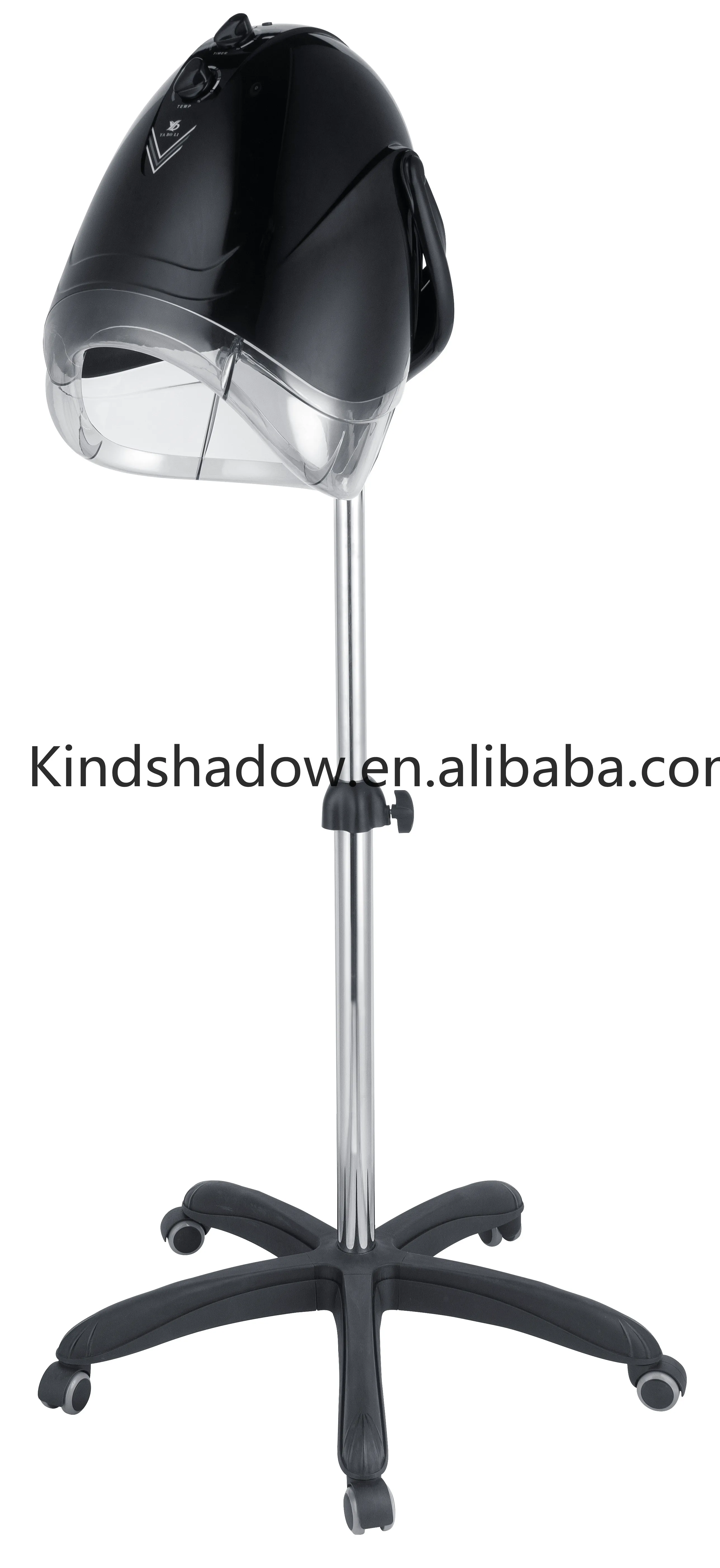 Hair Drying Machine Electric Hair Equipment Hair Dryer Standing