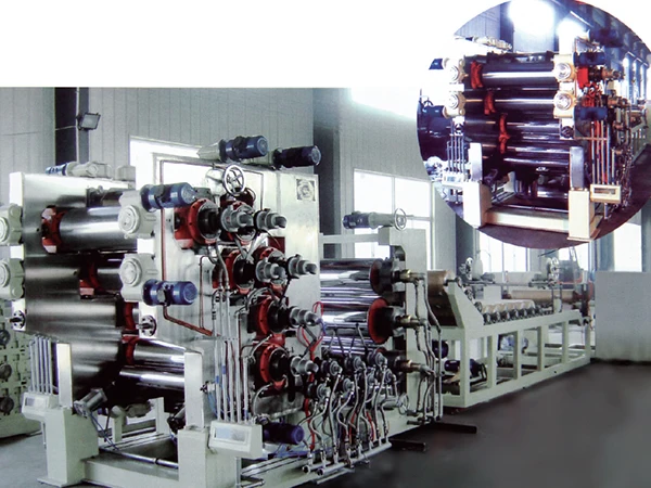 
rubber calendering machine for calendering rubber sheeting 2020 