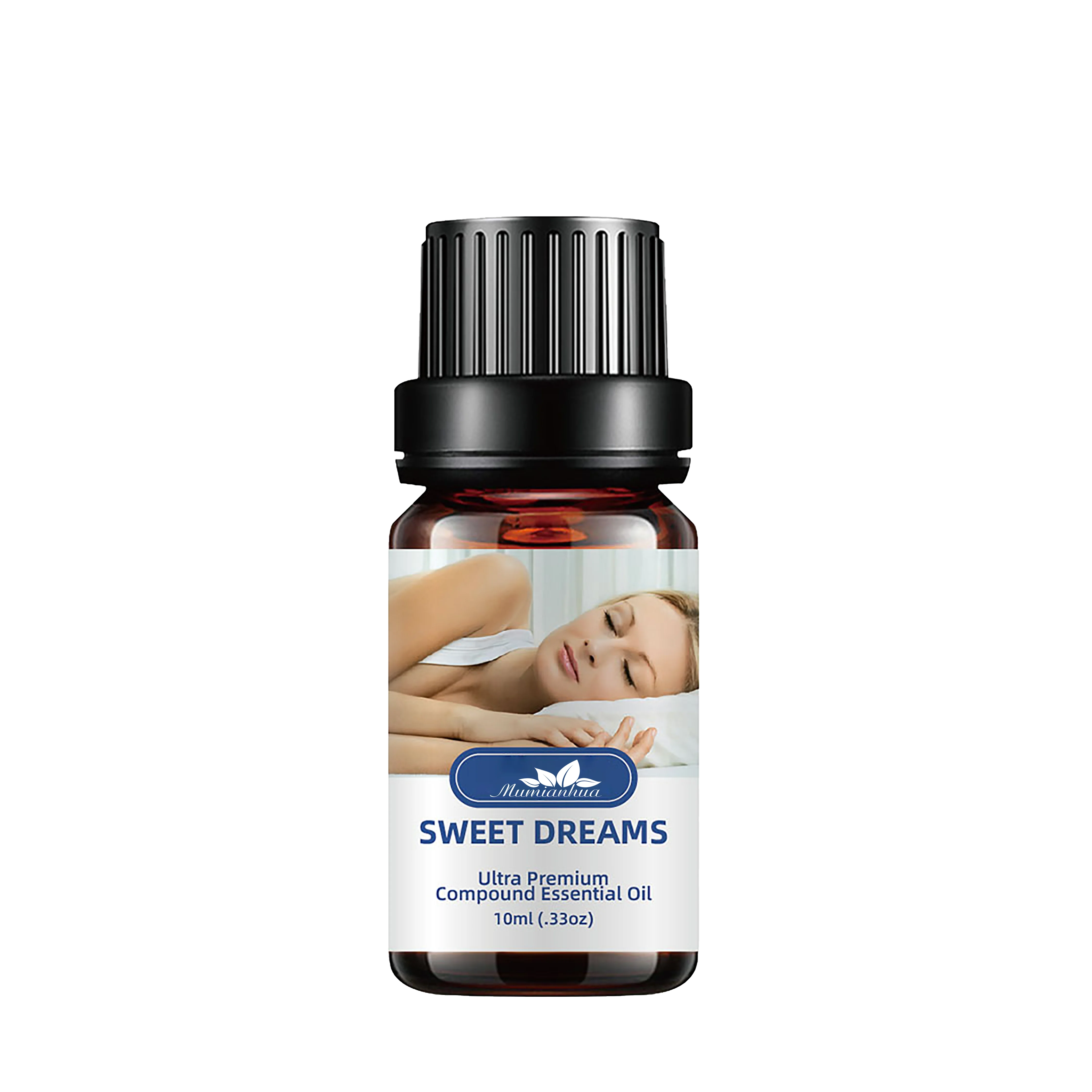 

2021 Essential Oil new Blends for Sleep 10ml Sweet Dreams Essential Oil new Best Essential Oils Pure Sleep for good sleep
