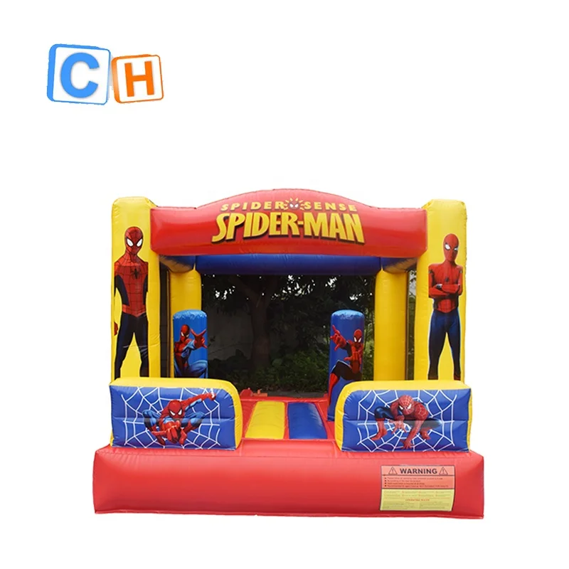 

CH Inflatable Jumping Castle Bouncy Cheap Inflatable Bouncers Inflatable Trampolines For Sale