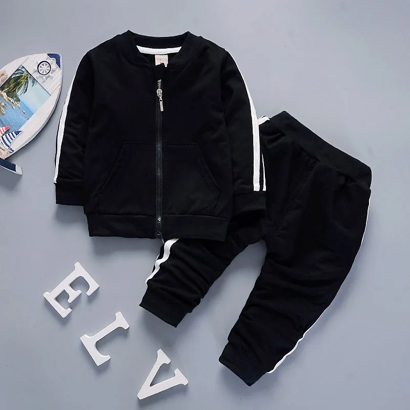 

New spring autumn casual sports suit zipper jacket pants two piece hoodies set, Yellow,black,pink,blue