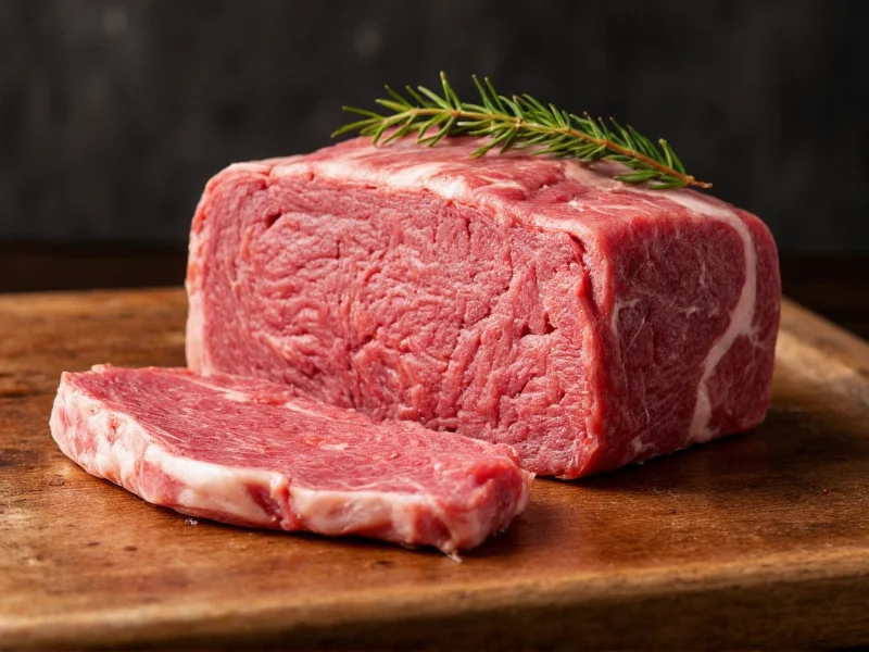 Best Cut of Beef for Pulled Beef: Chuck Roast Explained