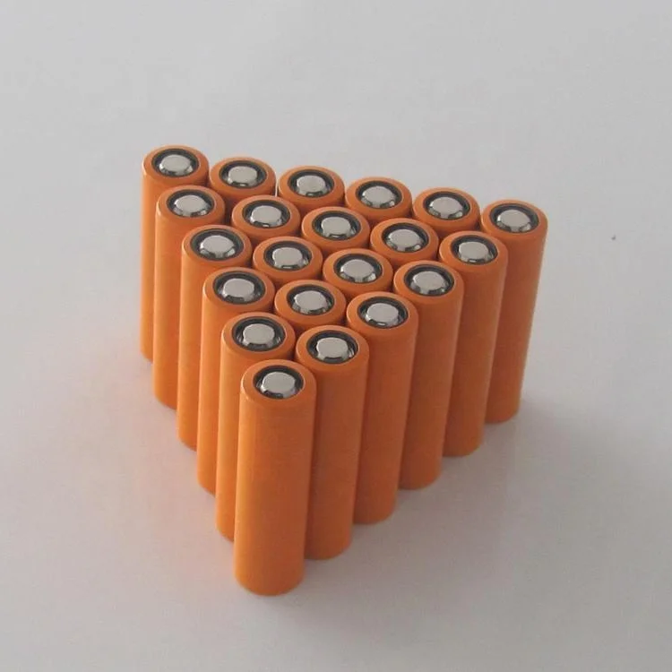 Lithium Battery 21700 Dummy Cells Battery Empty Cell Model For Research ...