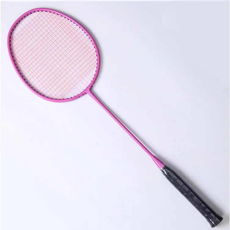 

Sport Badminton Racket Tennis set Racquet Set With Nets Shuttlecock, Customized color