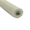 Oil Resistant Foamed TPE Sheath Flexible 3x22AWG Control Floating Waterproof Cables
