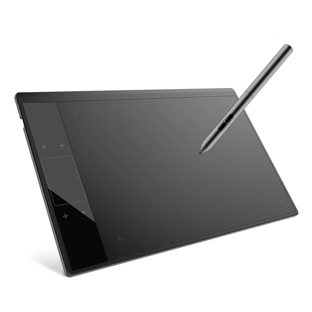 

VIIC P30 new arrival 10X6 inch drawing tablet pen tablet graphic tablet