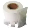 Suitable for small tea/coffee bag packing filter paper of various machines
