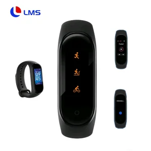 Xiaomi Mi Band 4 NFC Fitness Tracker