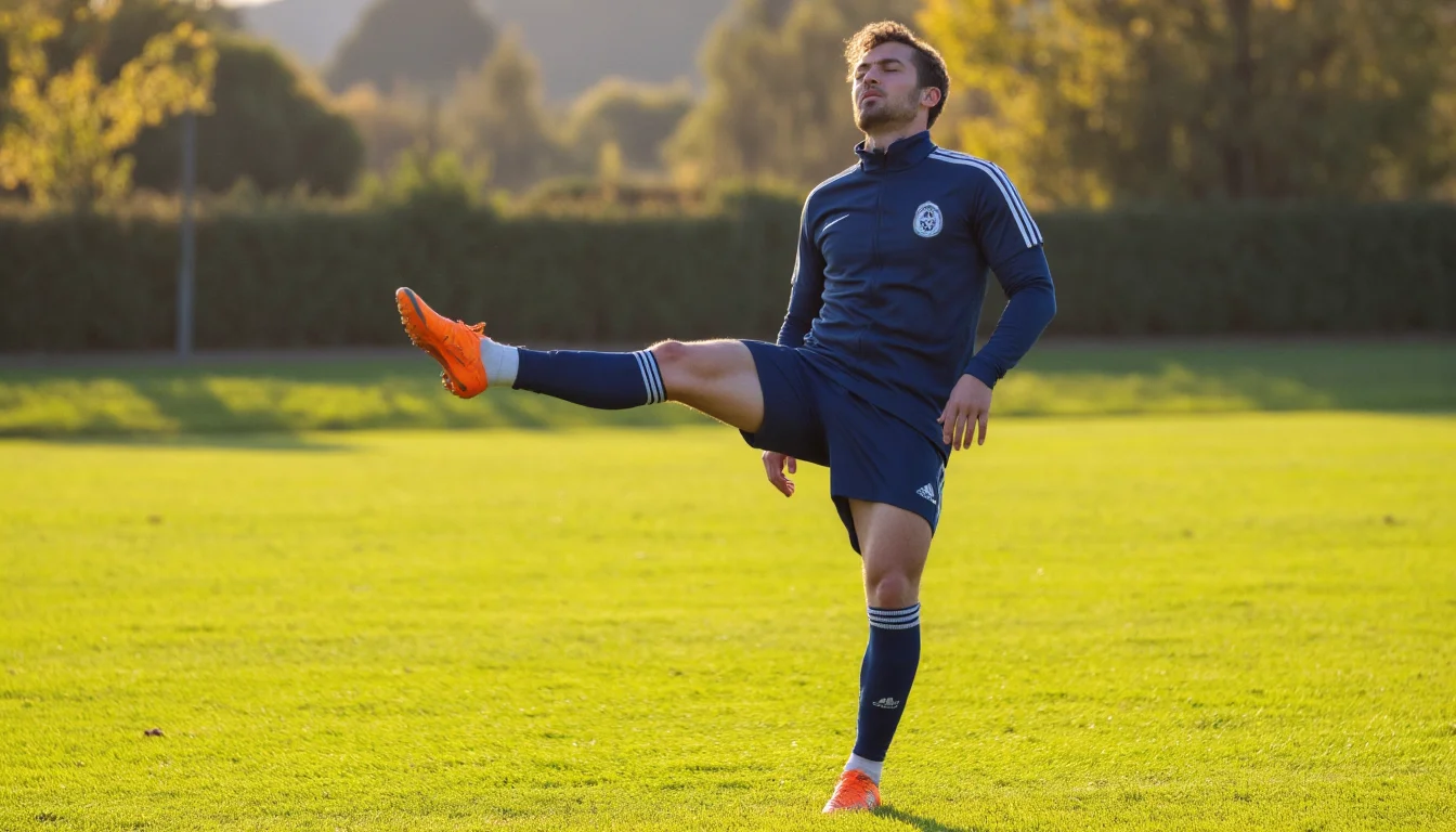 How to Prevent Ankle Injuries in Soccer: The 2026 Spring Stability Routine