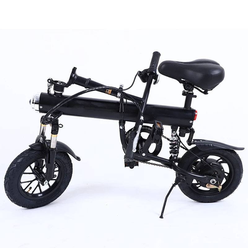 

New Design E Bikes for Men Electric bicycle Motorcycle For Adults Kids Foldable Electric bicycle China Dropshipping