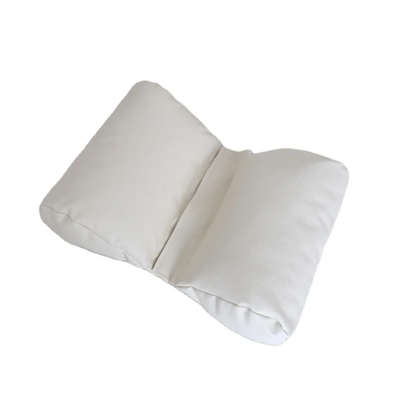 

Soft Flexible posing Cushions Pillow Newborn Photography Props Positioning Touch Pillow Baby Posing Bean bag Photo prop
