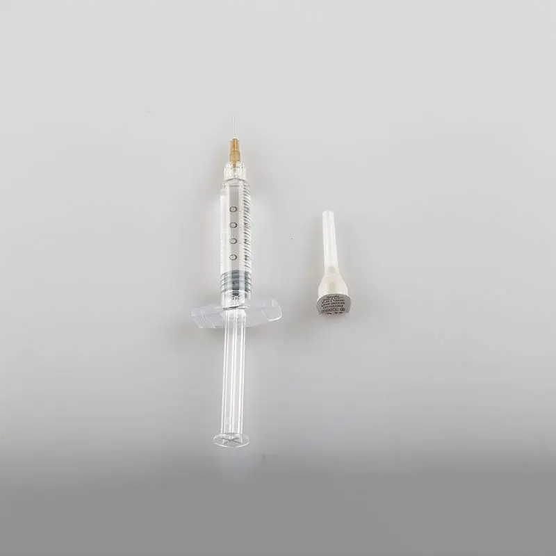 

Y-HAstar Top quality Injectable Hyaluronic Acid Dermal Filler 1m, Transparent