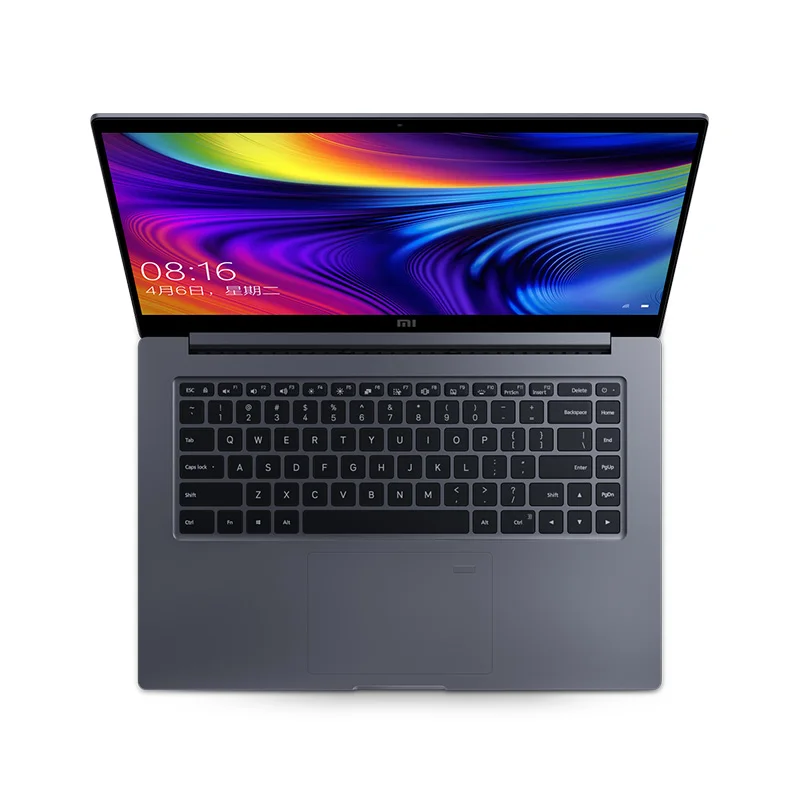 

Original Xiaomi Mi Laptop Notebook 15.6 Pro Enhanced i7-10510U 16GB RAM 512GB SSD 100% sRGB Ultra Slim MX250 Laptop Xiaomi 15.6